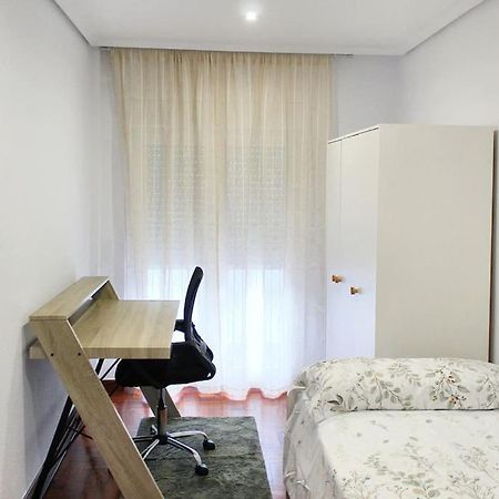 Linares 10 Appartement Santander Buitenkant foto