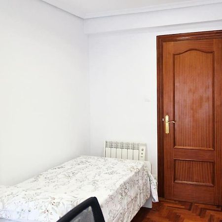Linares 10 Appartement Santander Buitenkant foto