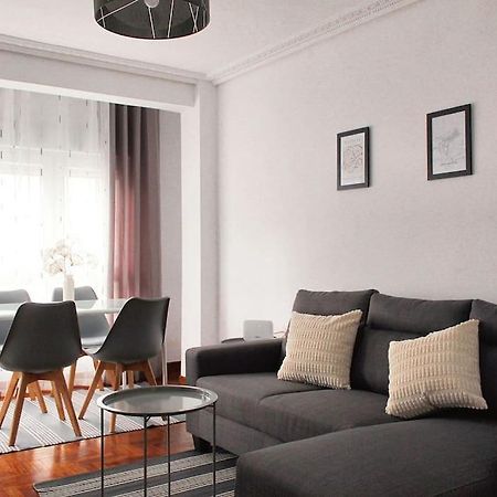 Linares 10 Appartement Santander Buitenkant foto