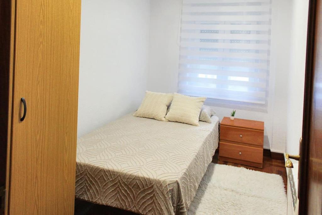 Linares 10 Appartement Santander Buitenkant foto
