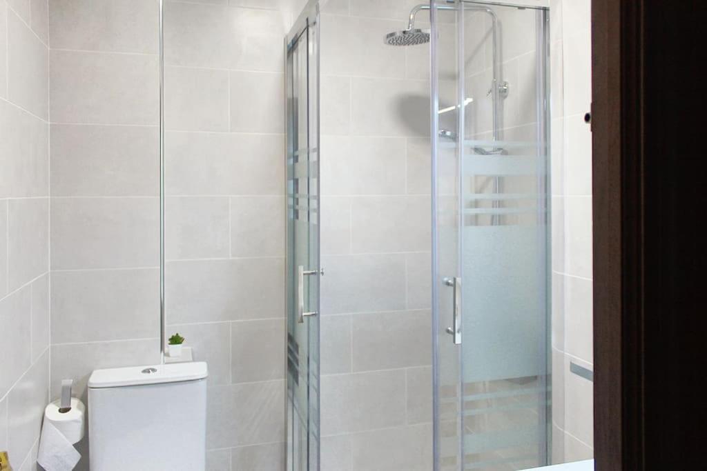 Linares 10 Appartement Santander Buitenkant foto