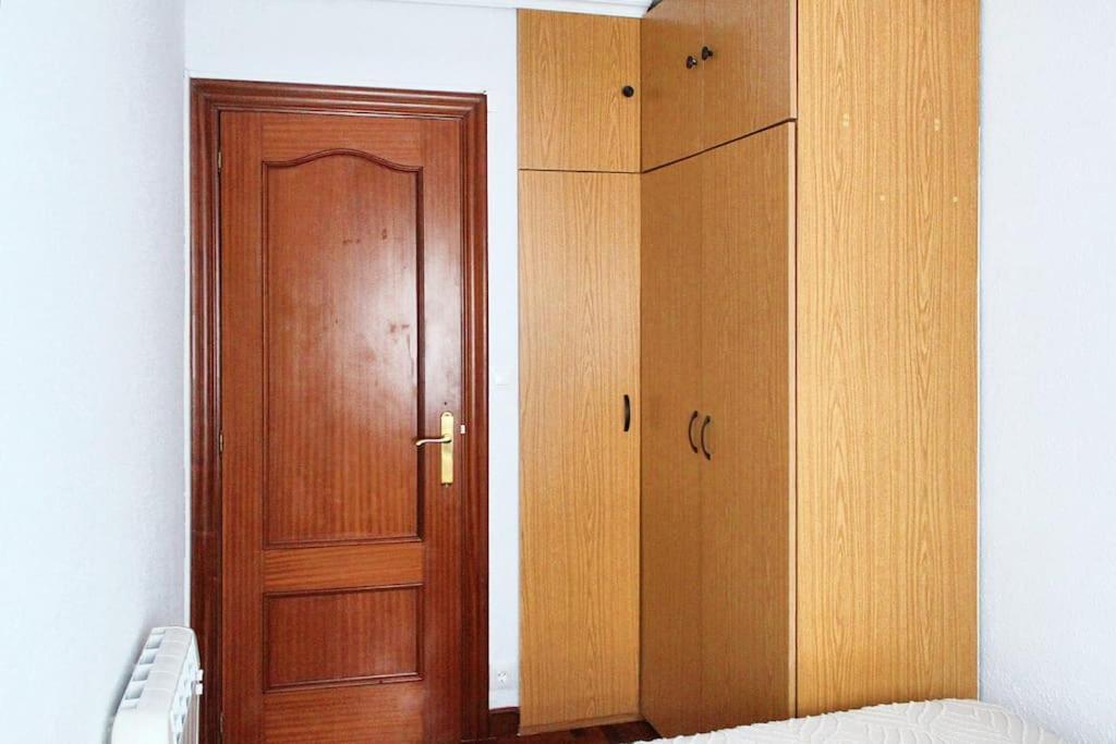 Linares 10 Appartement Santander Buitenkant foto