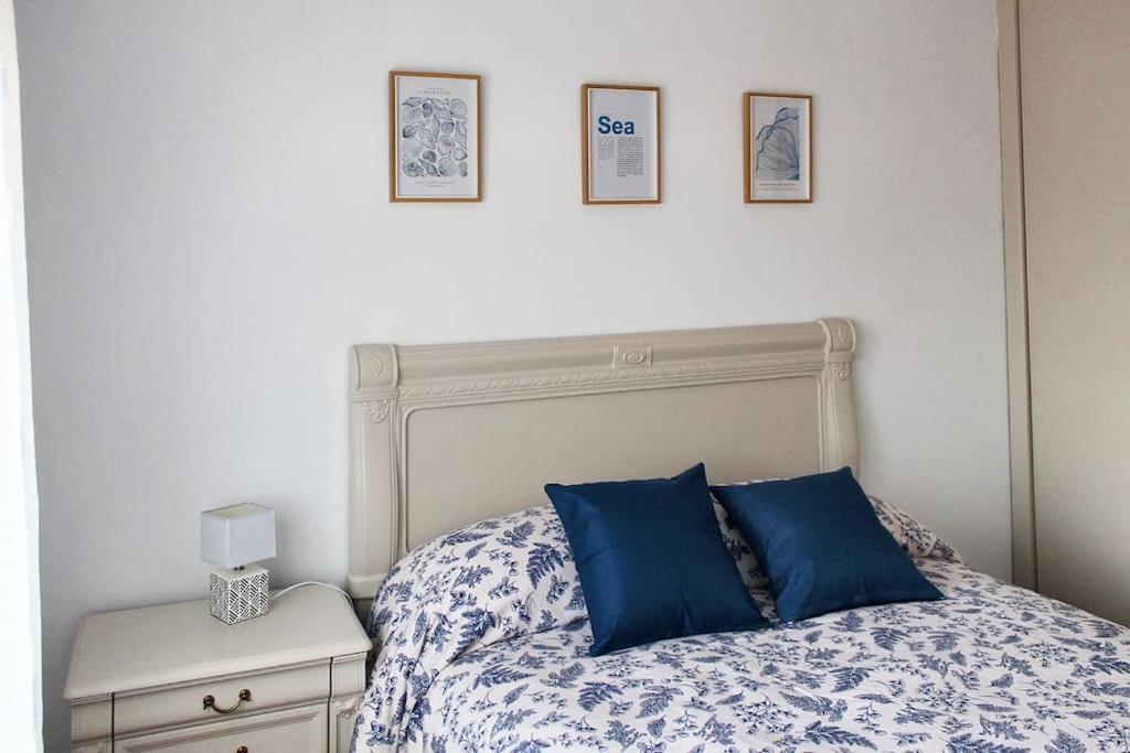 Linares 10 Appartement Santander Buitenkant foto